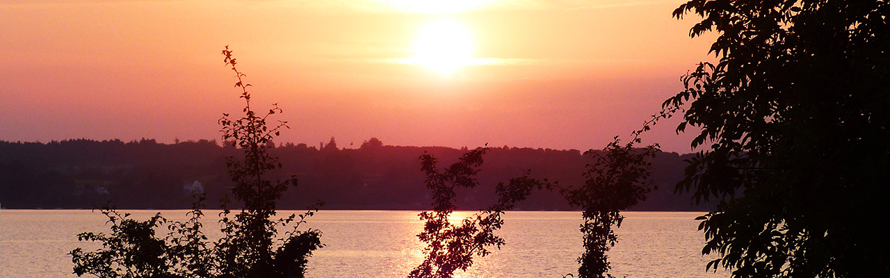 Klavierunterricht am Wörthsee